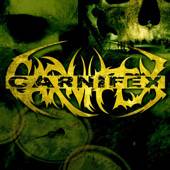Carnifex (USA) : Adornment of the Sickened